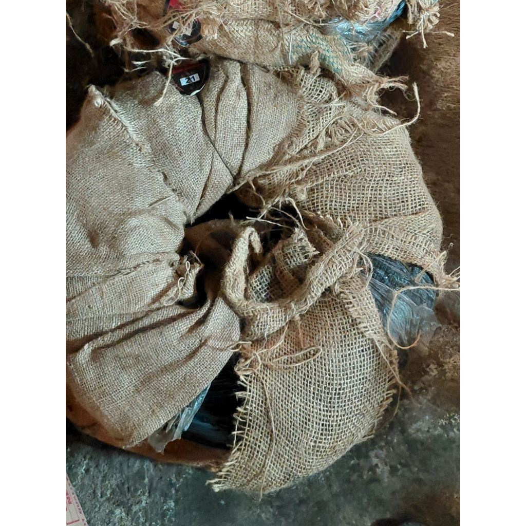 NEW KAWAT BENDRAT 1 ROLL LEBIH MURAH