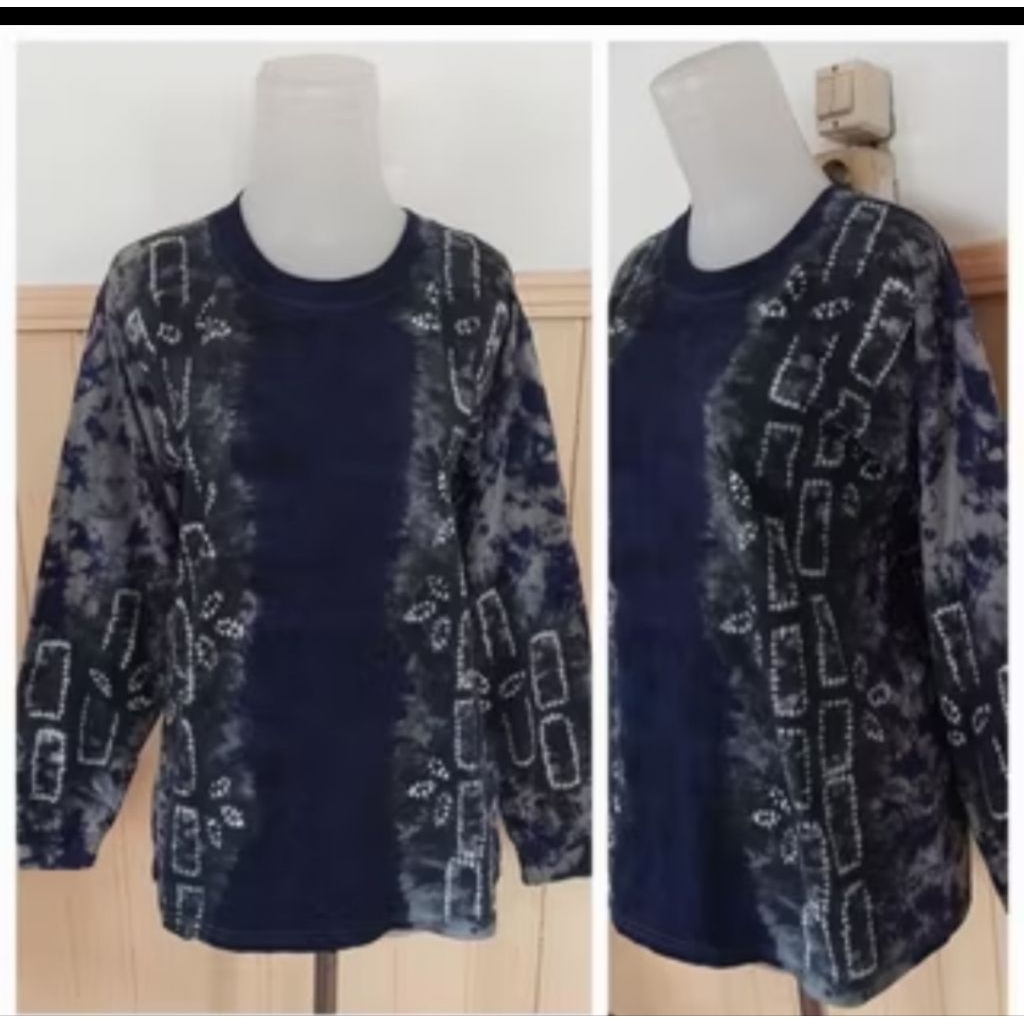 Kaos Sasirangan Baju Kaos Couple | Baju Cople Pasangan | Baju Kaos Couple Pasangan | Kaos Cople |