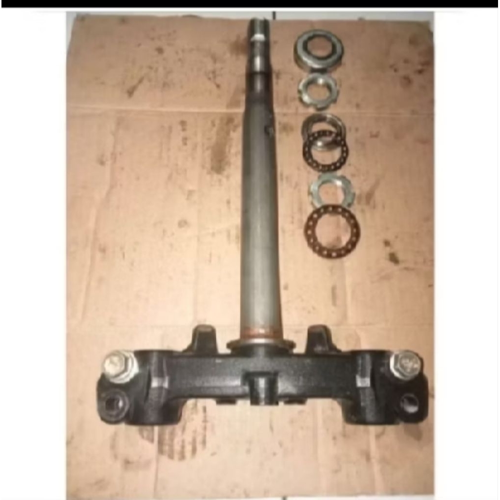 segitiga T shokbleker depan Mio M3 kode 2ph original second