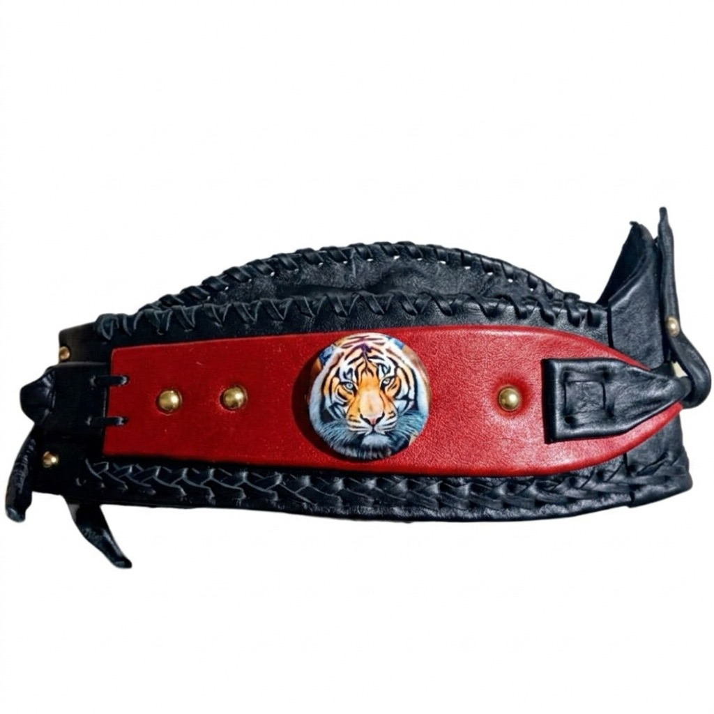 blangkon kulit, topi blangkon sunda , blangkon sunda kulit , blangkon ikat , blangkong sunda kulit i