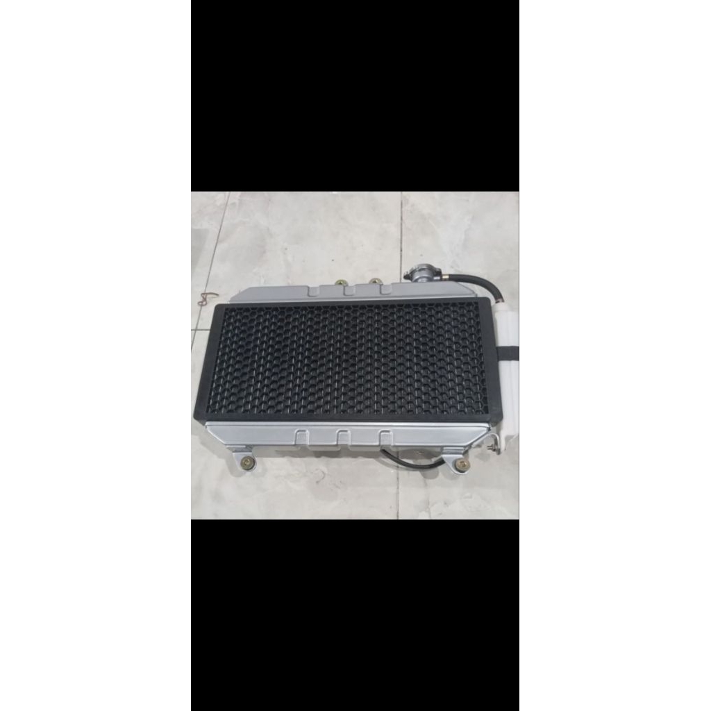 RADIATOR VIAR 150cc,200cc