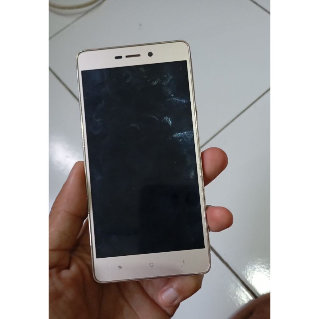 LCD REDMI 3S ORI COPOTAN
