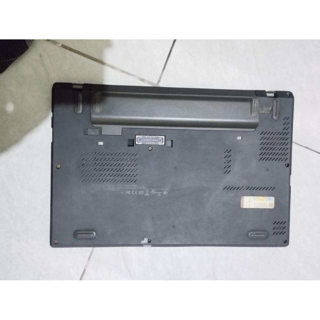 CASING THINKPAD X240