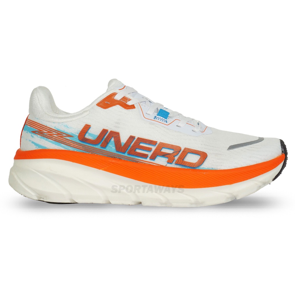 Sepatu Running Unerd Sombra Original