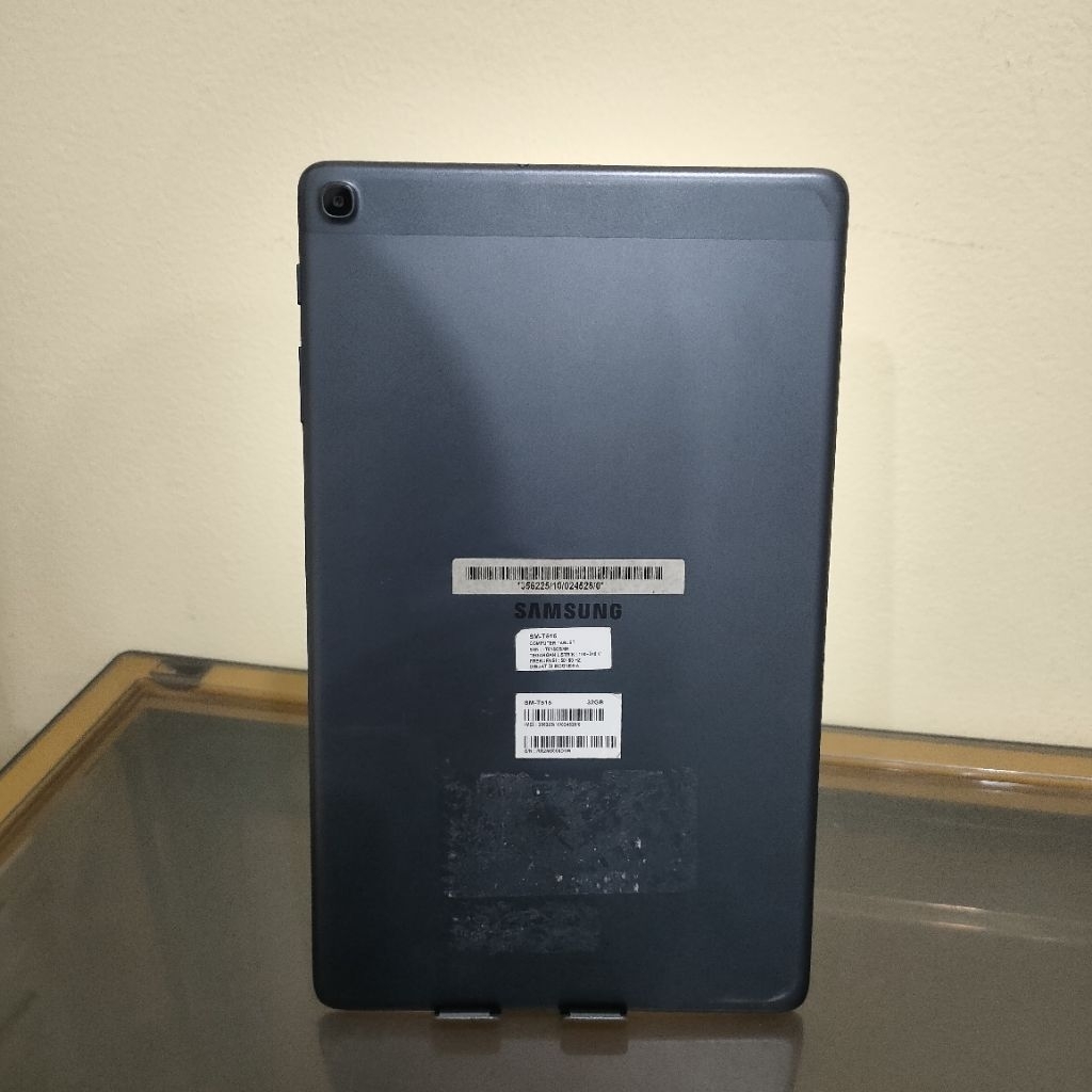 Samsung Galaxy Tab A 10 inch (SM-T515) Ram 3 32GB (Batangan, Tanpa Charger)