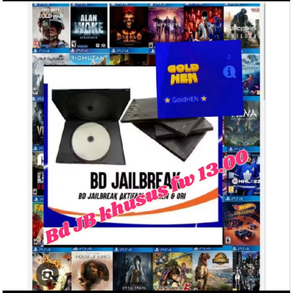 Aplikator Bd jb hen 13.00 PS4