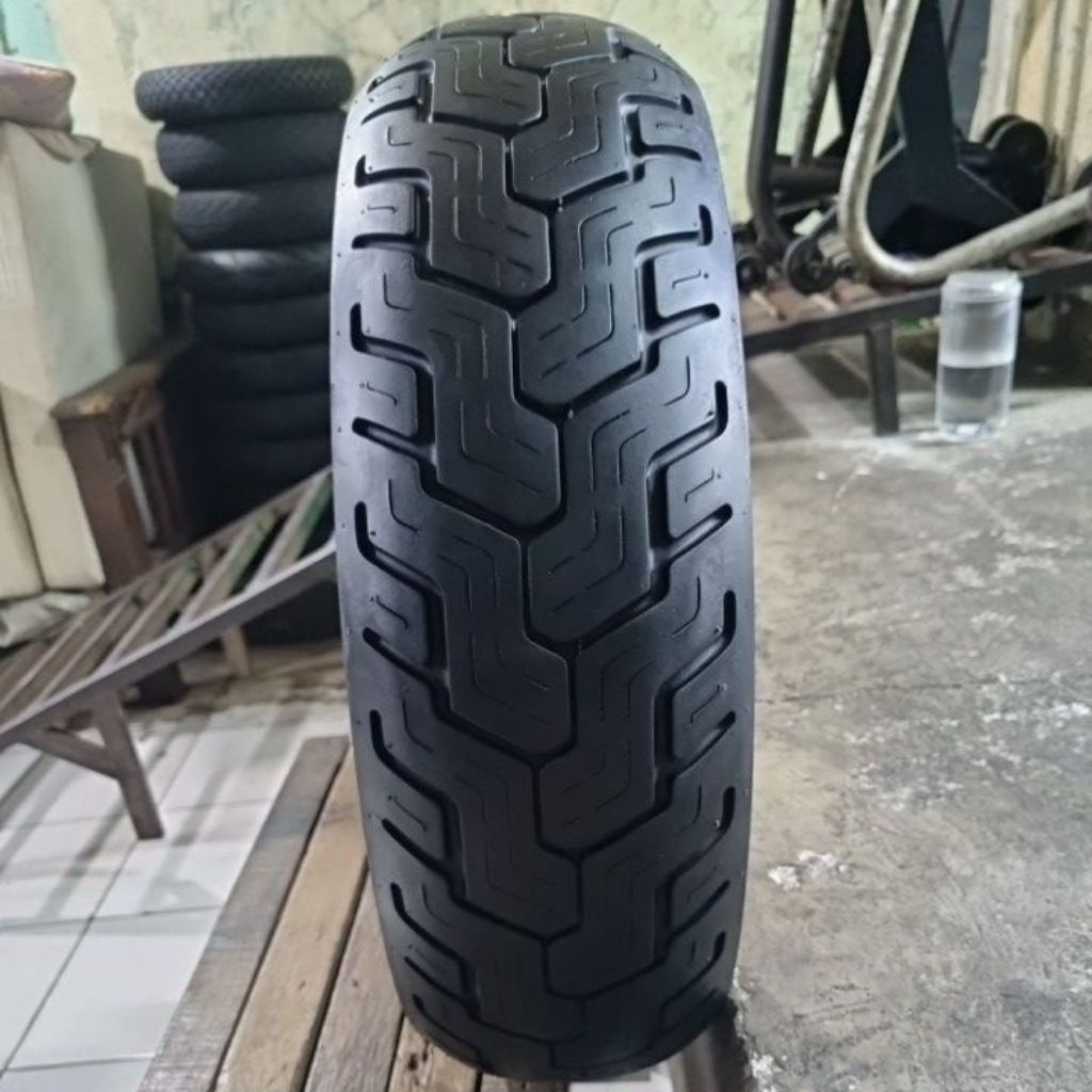 Ban Harley Dunlop 150/80 16 2021