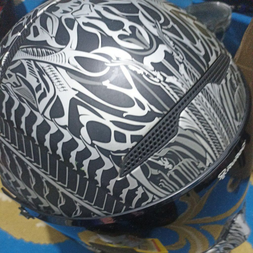 pesanan ruroc