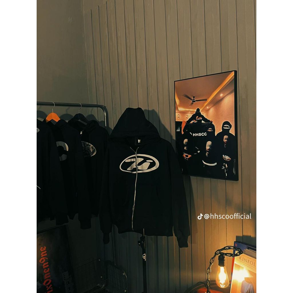 Hoodie hhsco