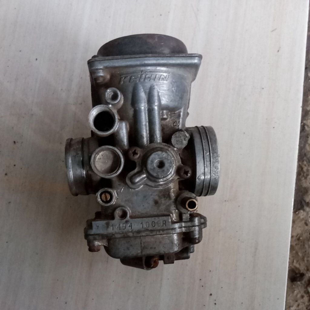 karburator Yamaha Mio sporty original copotan motor