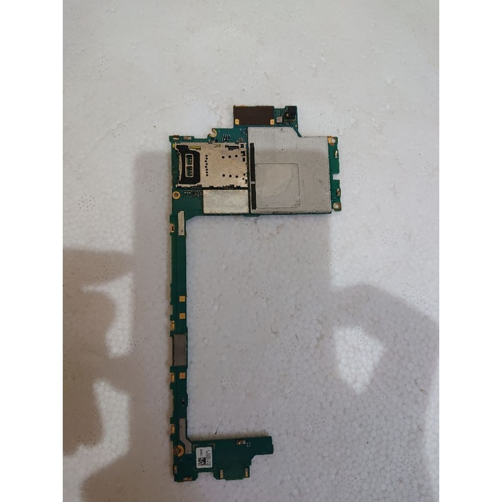 Mesin Sony Xperia Z5 big docomo