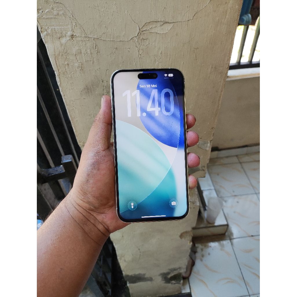 IPHONE 14 PRO MAX 128GB BYPASS WIFI ONLY