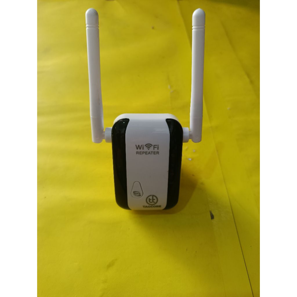 WIFI REPEATER WIRELESS -N REPEATER
