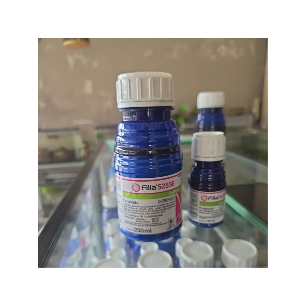 Filia Fungisida 250ml original syngenta