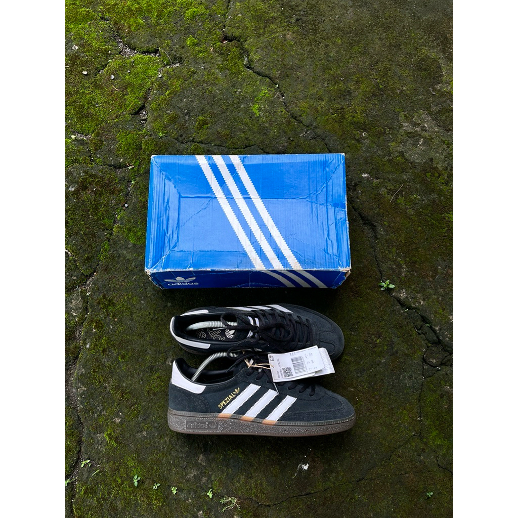 adidas spezial bw