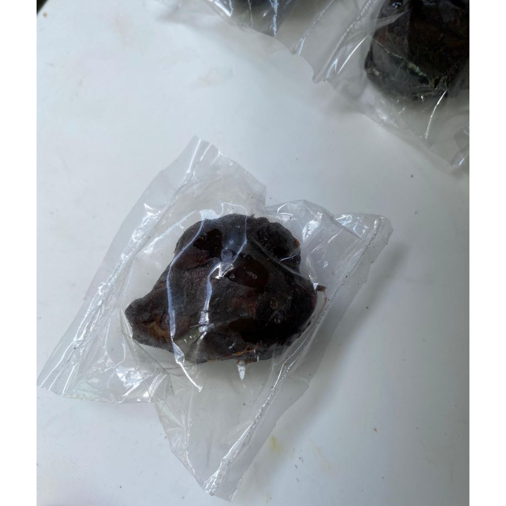 1 BUNGKUS ASEM JAWA ASLI / ASEM JAWA ECERAN BUNGKUS / ASEM JAWA