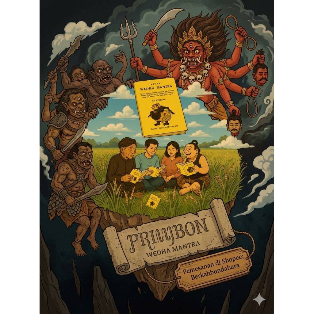 Primbon Wedha Mantra,primbon Jawa,Primbon Langka.
