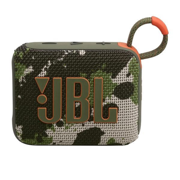 JBL Go 4 - Squad