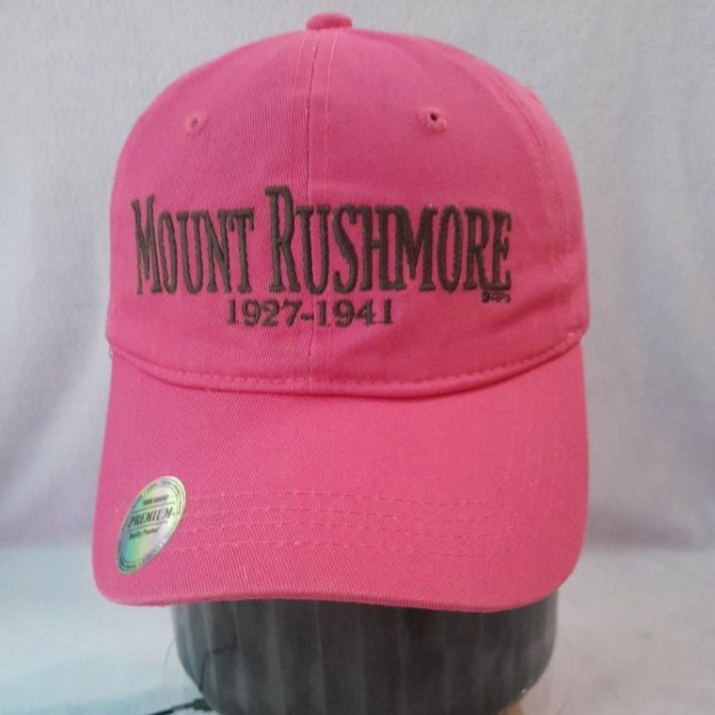 topi brand second (USA)