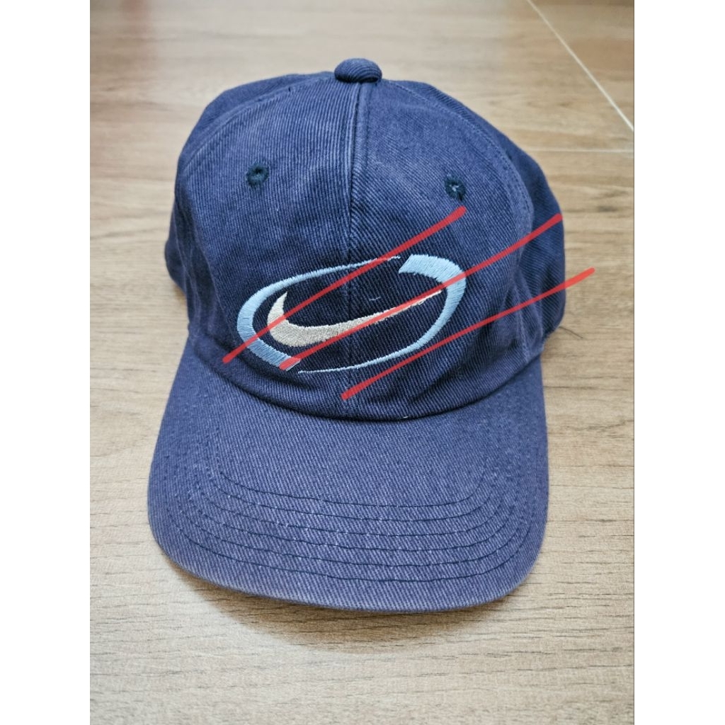 Vintage Topi Nike 90s