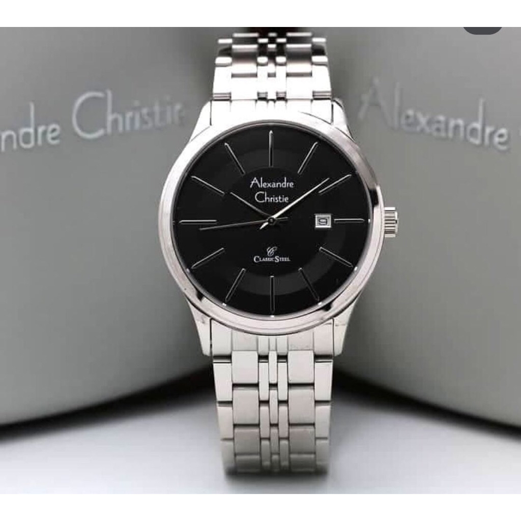 ALEXANDRE CHRISTIE ACF 8348 MDBSSBA