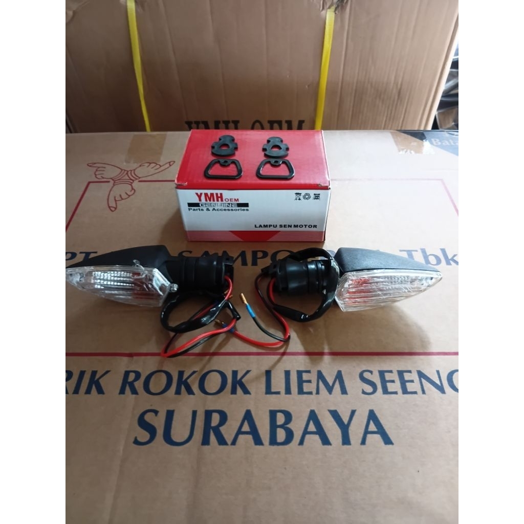 LAMPU SEN VIXION NEW BISA KEMOTOR LAIN JG BISA