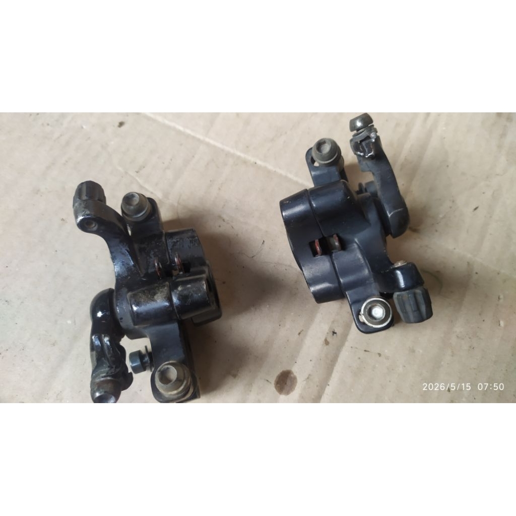 kaliper sepeda mtb