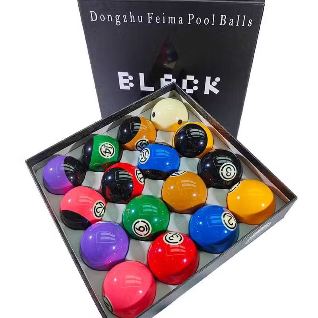Bola billiard dongzhufeima - bola billiard premium - bola billiard bl