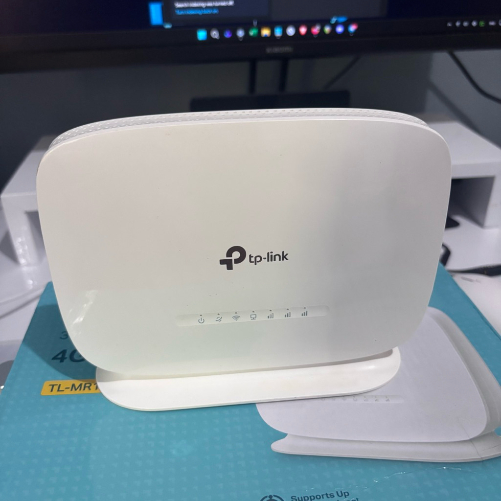 MODEM WIFI TP LINK MR105