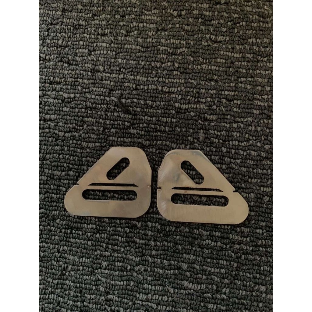 XSPARTAN SPEEDO LOCK BRACKET - braket Speedometer datar xsr 155