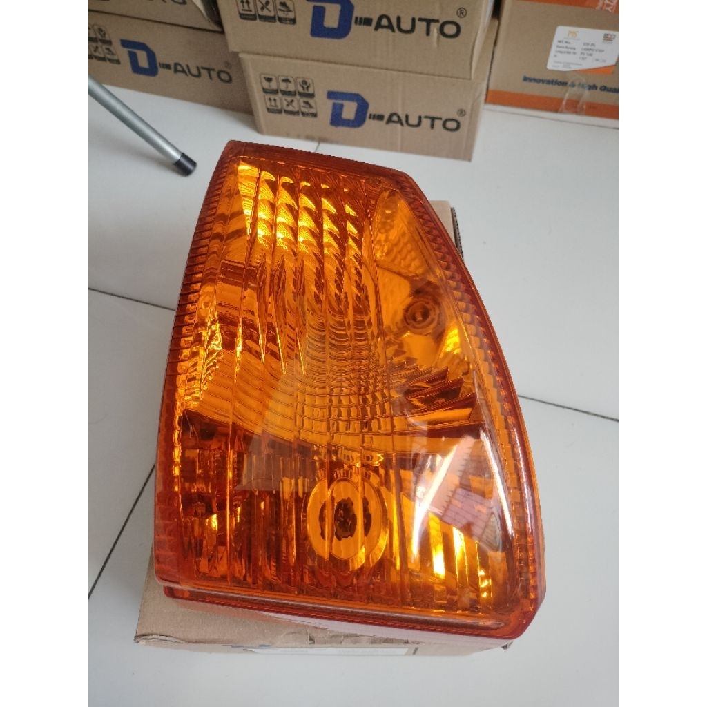 lampu sen lampu sein hino 500 new sebelah kiri Lh FM500