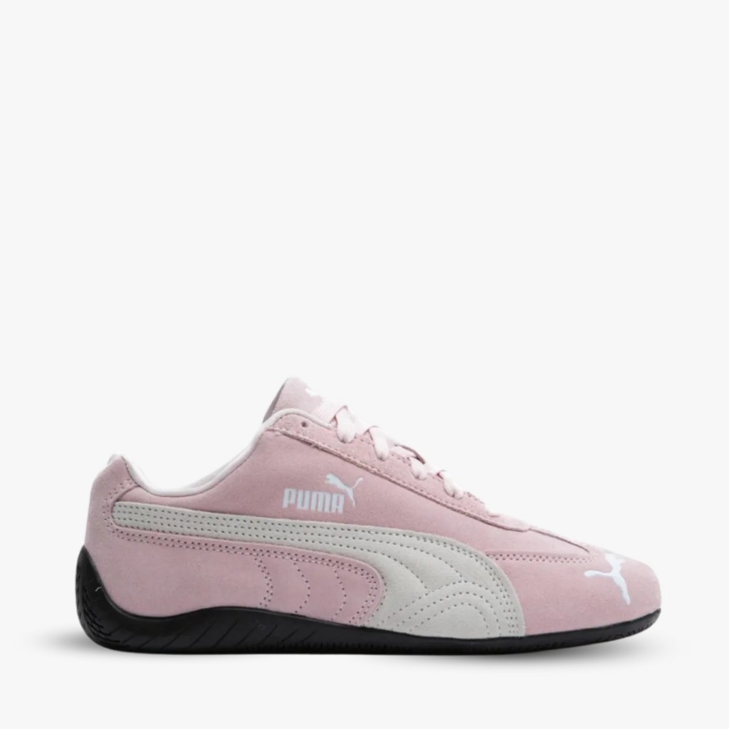 Puma Speedcat OG Pink BNIB Original Resmi