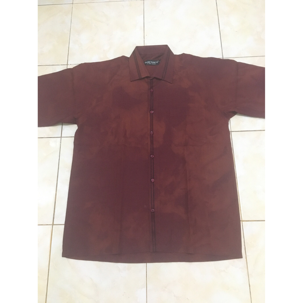 Kemeja Pria Brand Gianni Visentin