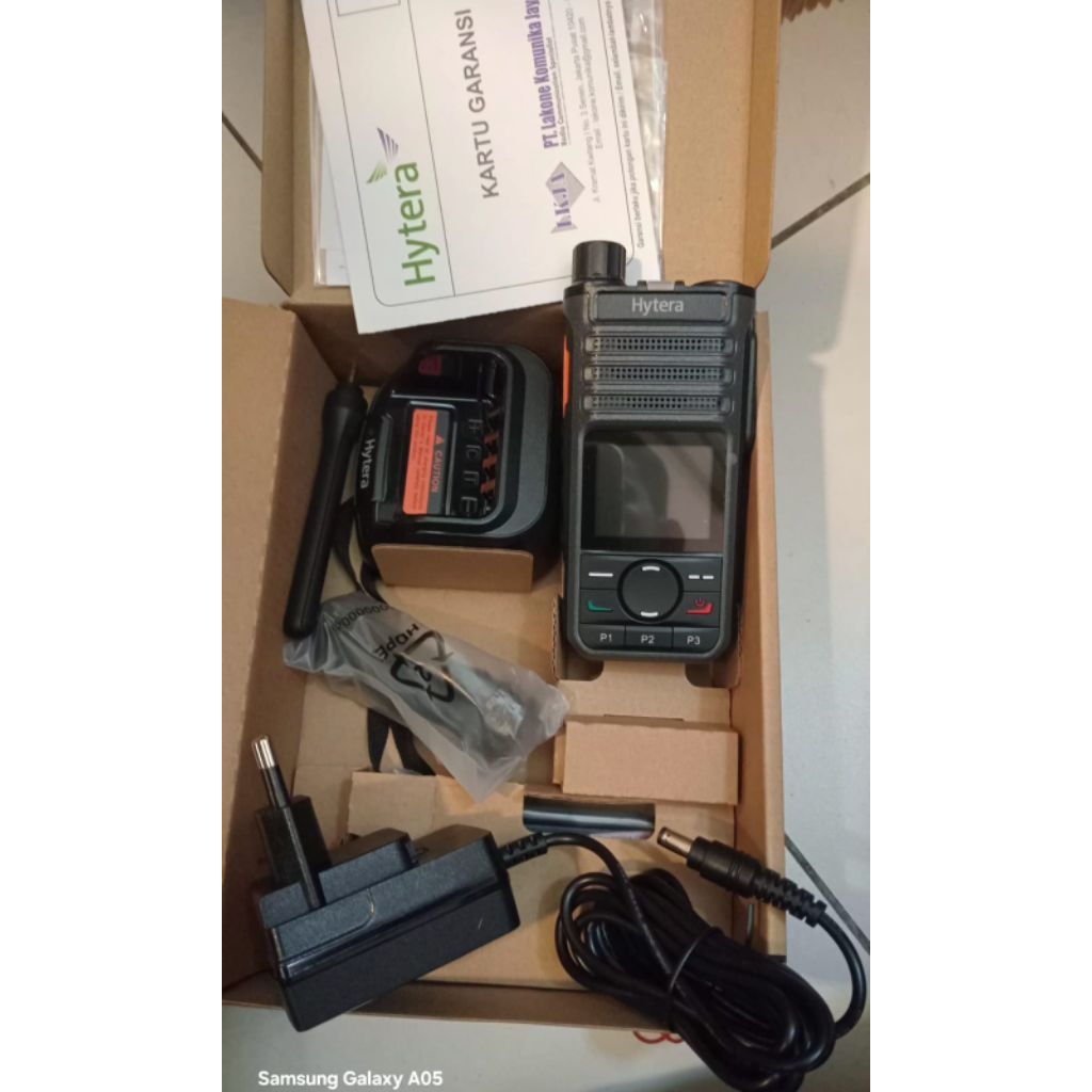 [hytera BP568] ht Digital Portable Radio BP568 hytera(400-470MHz)