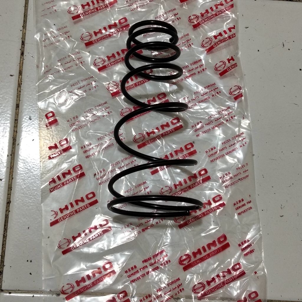 per cember Hino lohan oem