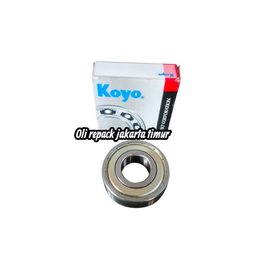 Bearing 6204 ZZ KOYO -