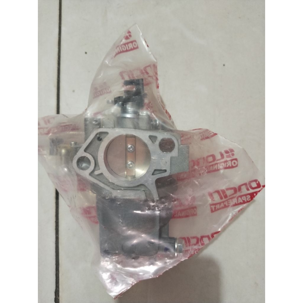 karburator loncin 10 hp  ori...
