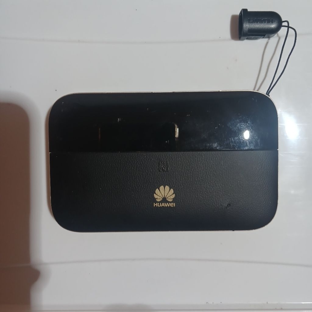 Huawei E5885Ls 93a Mulus 6400Mah Mifi 4G+ 2CA Cat6 Termurah