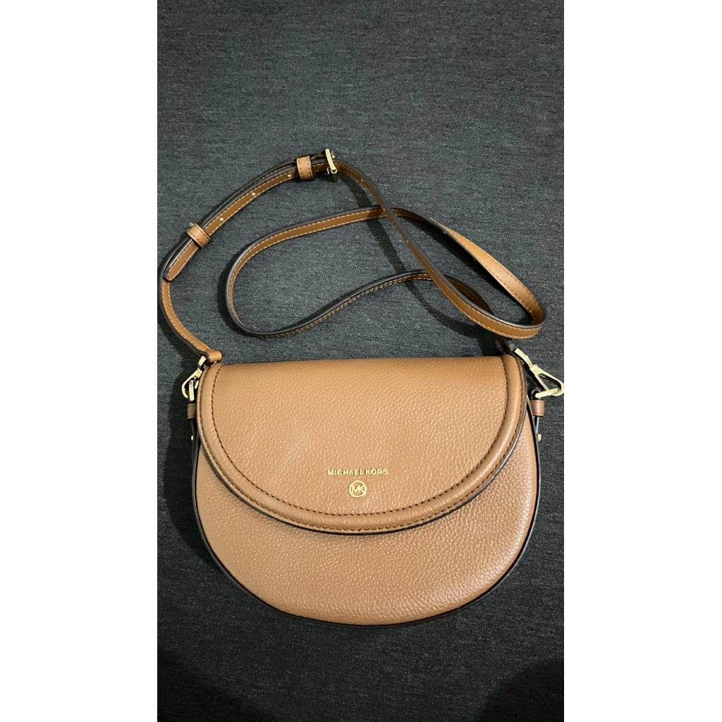 TAS MK DOVER SMALL HALF MOON