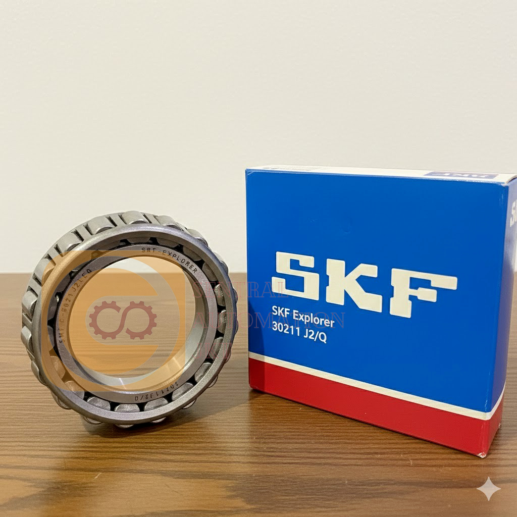 BEARING LAHAR LAKER SKF 30208 J2 Q