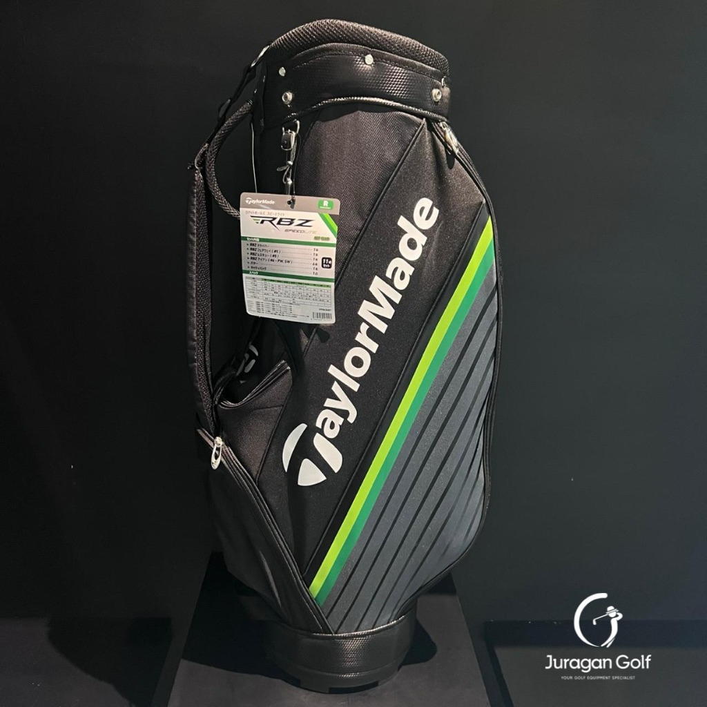 Taylormade RBZ 2021 (Bag Only)