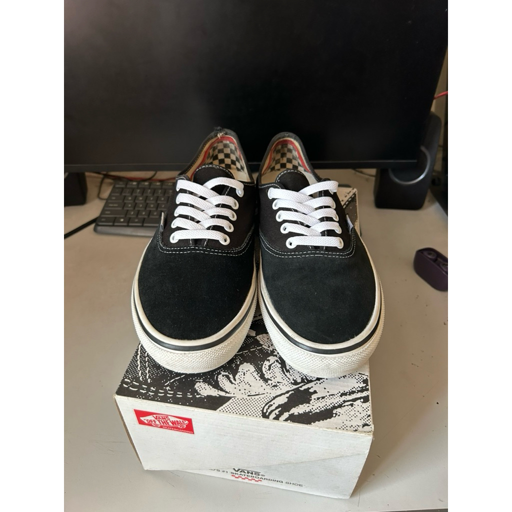 Vnas Skate Pro Authentic