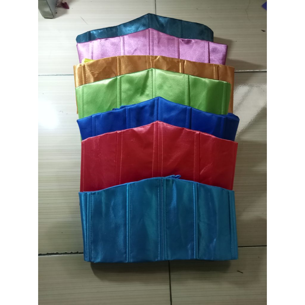 gudang Obi belt penari jaipong