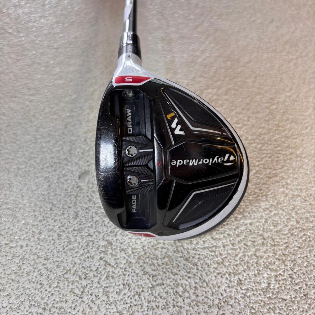 Taylormade M1 2016 Wood 5