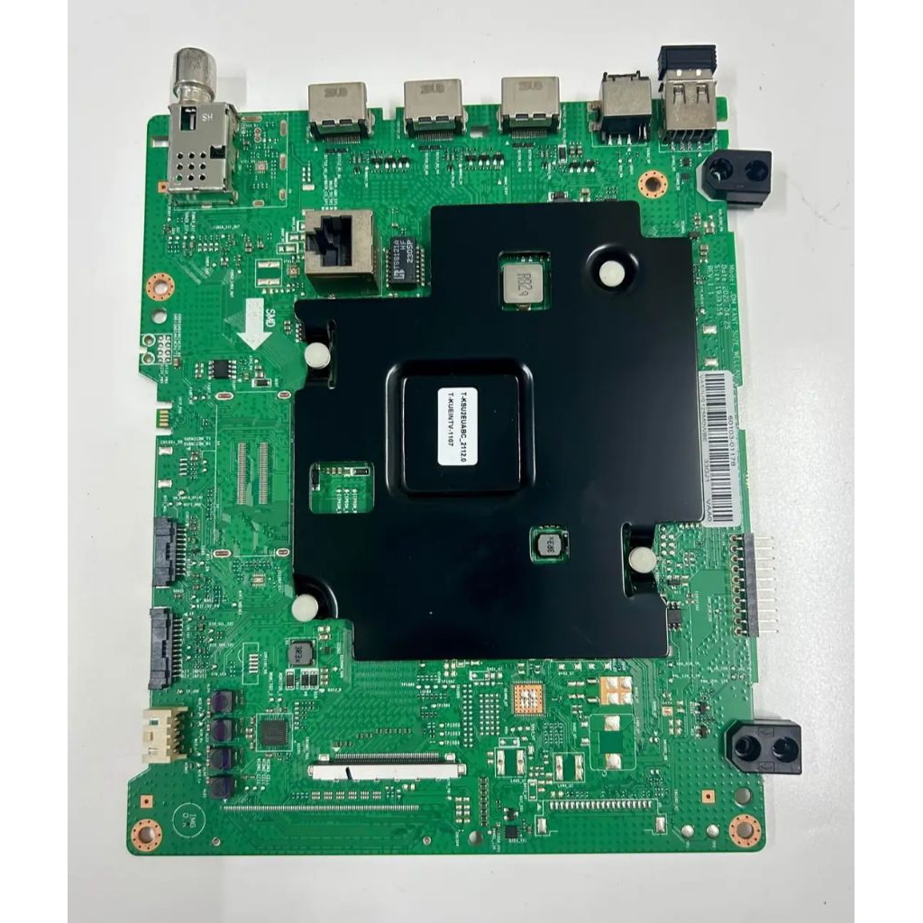 MESIN MB MAINBOR MAINBOAR MAINBOARD MODBO MOBO MONTHERBOARD TV SAMSUNG ua50au7002k 50au7002 ua50au70