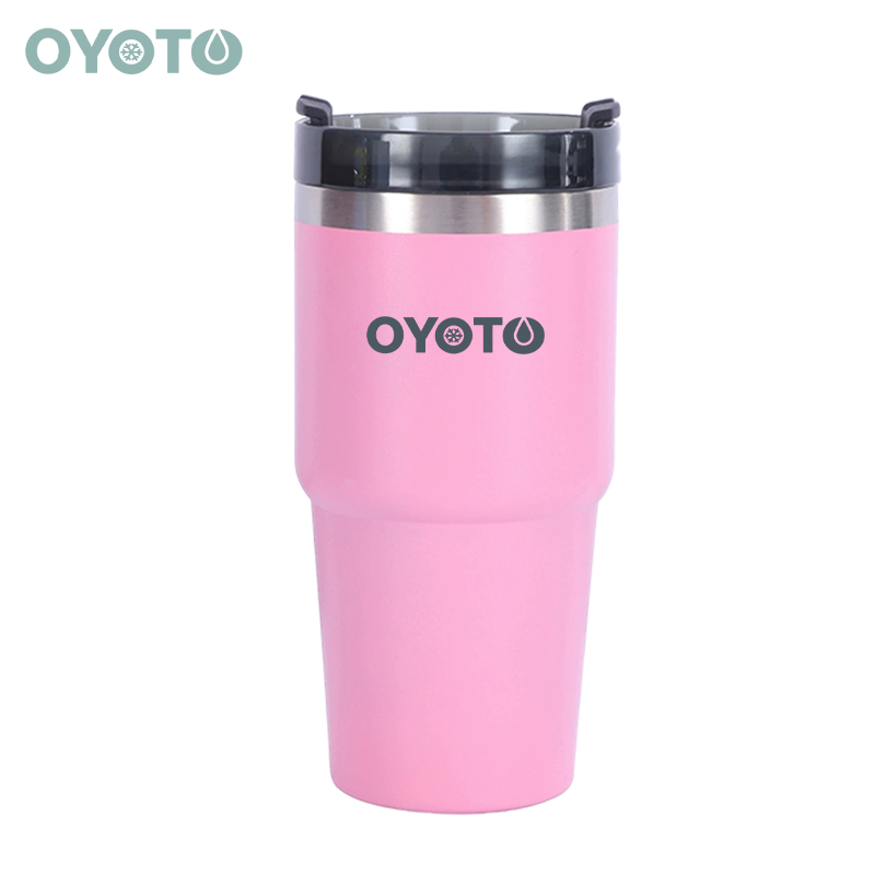 OYOTO Sport Water Bottle Tumbler
