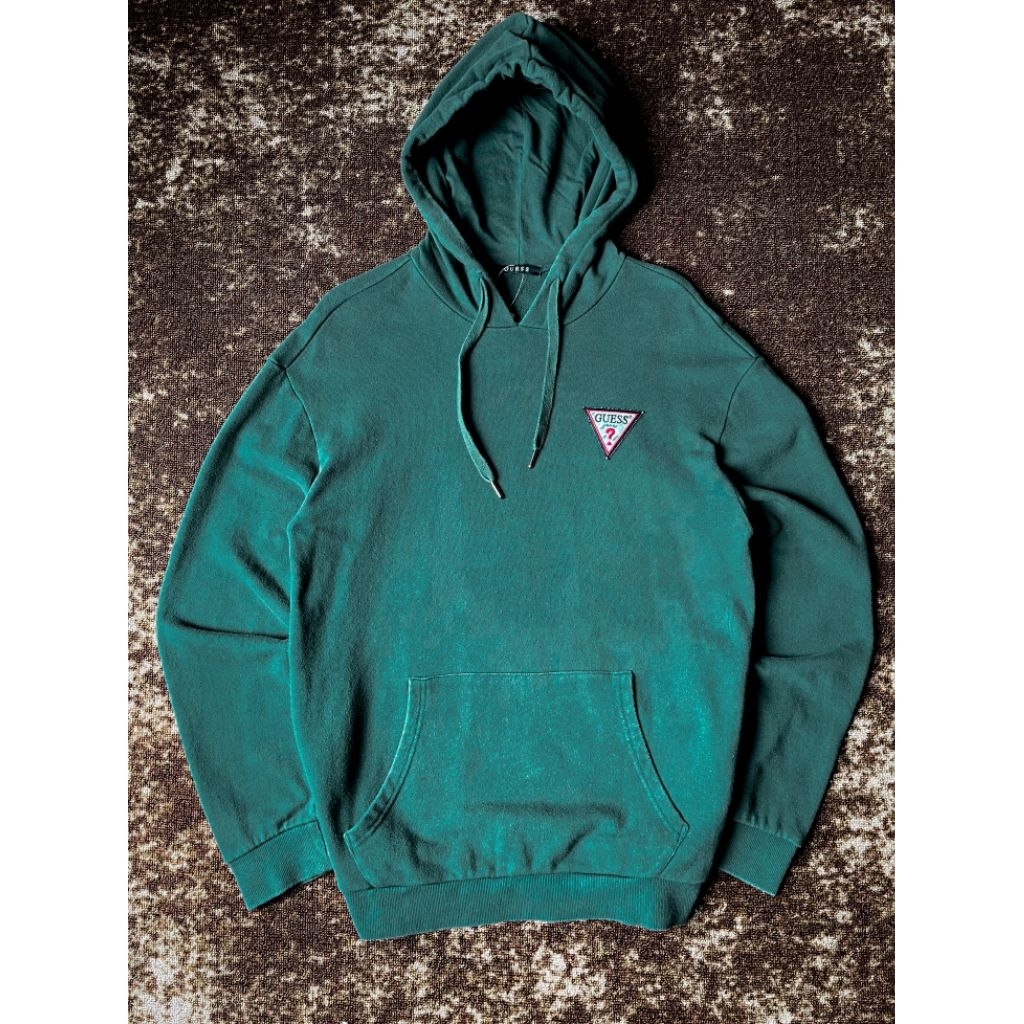 hoodie GUESS second