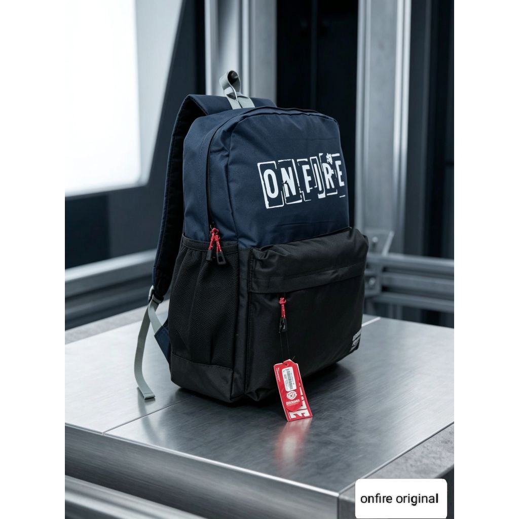 ONFIRE SALE,,, TAS RANSEL ONFIRE ORIGINAL