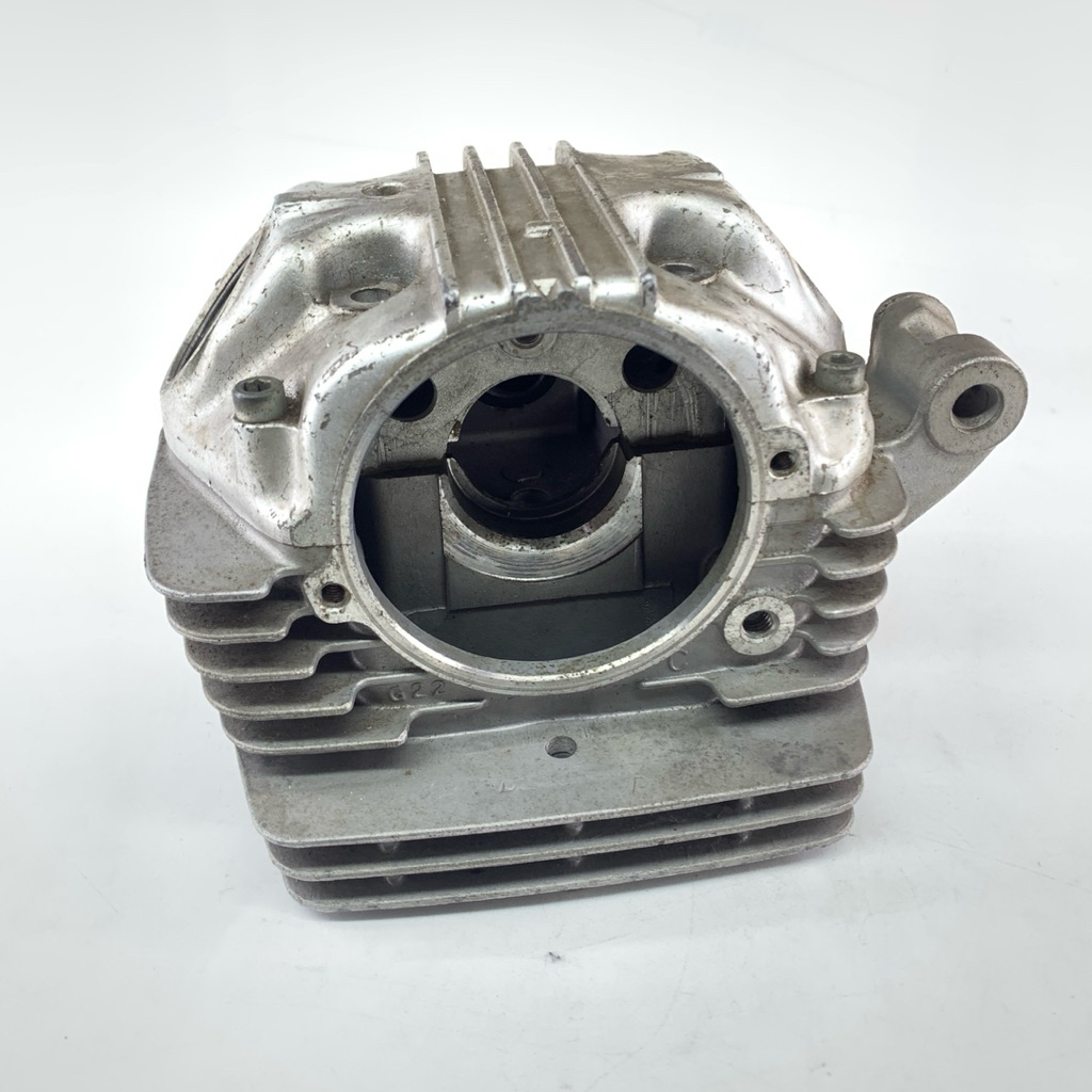 Cylinder Head Kop GL Pro Series Asli Ori Nos HONDA GENUINE PARTS / HGP 12000 - KC6 - 921 Original Lo