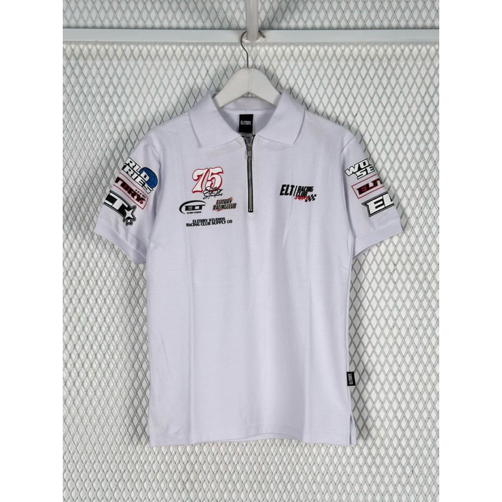 Elitbry Polo Masterpiece – Polo Shirt Pria Premium Elegan & Eksklusif